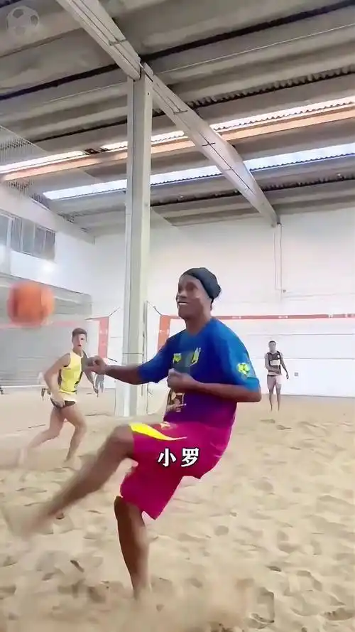 的标准