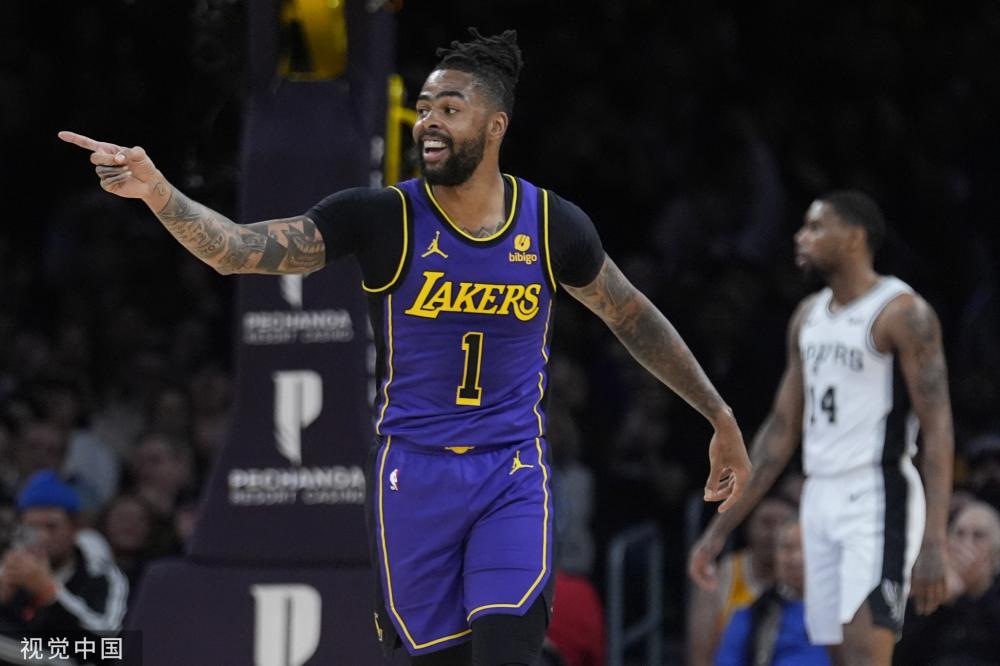 更多NBA