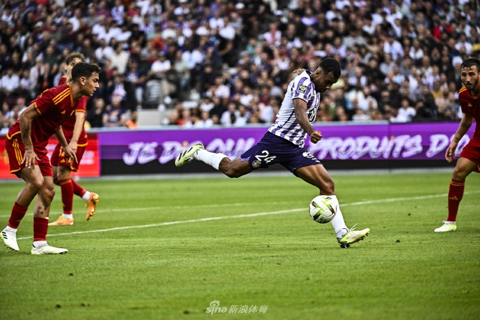 赛中的强势 赛中的强势