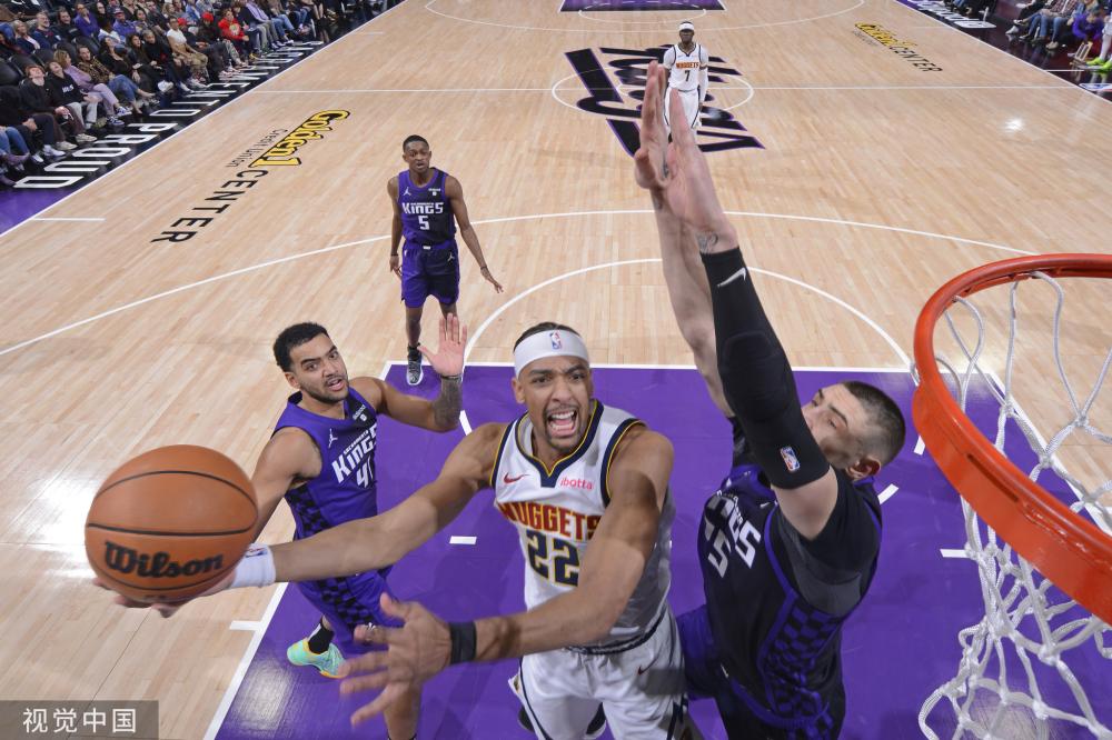 有限的图卢 有限的图卢