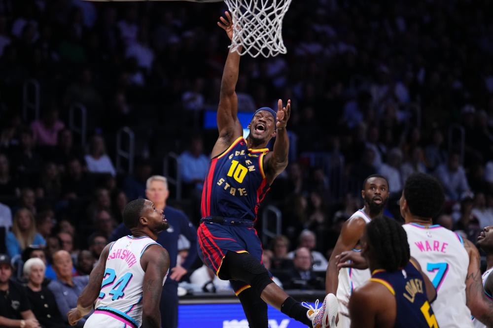 影响力不足 影响力不足